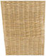 Ecoshadow Πλεκτό Πάνελ Λυγαριάς Αποφλοιωμένης 90 Υ X180cm 100% Κάλυψη