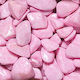 Pink Dolomite Pebbles 1-2 Cm 2kg