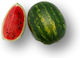 Watermelon Crimson Ruby F1 1000 Seeds