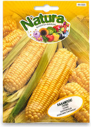 Σπορος Καλαμποκι Γλυκο Natura