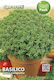 Basil Seeds Ball Creco Compatto