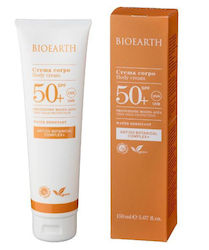 Bioearth Antiox Botanical Complex+ SPF50+ 150ml Bioearth Antiox Botanical Complex+ SPF50+ 150ml
