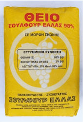 Θειάφι Σκόνη Θειάφι Σκόνη
