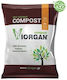 Organic Compost Viorgan 36 Liters