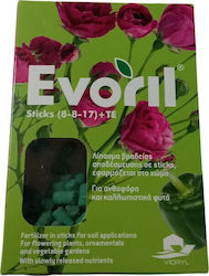 Evoril Sticks 250gr Evoril Sticks 250gr