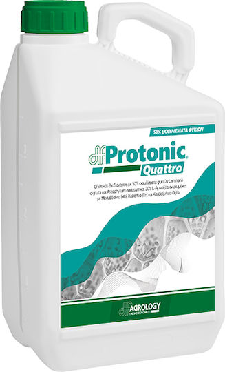 Protonic Quattro 1000ml Ολιστικός Βιοενεργοποιητής