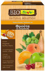 Bio-Düngemittel Für Obst 2kg Granular Bio-Düngemittel Für Obst 2kg Granular
