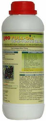 Geo Humus Full Oil 15-5-10+1b Λίπασμα Αζώτου, Φωσφόρου, Καλίου Geo Humus Full Oil 15-5-10+1b Λίπασμα Αζώτου, Φωσφόρου, Καλίου
