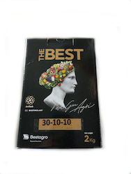 Υδατοδιαλυτο Λιπασμα Best 30-10-10 2kg