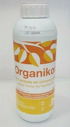 Organikon Npk 0-0-30 1 Lt Υγρο Λίπασμα Οργανικο Καλιο Αμεσα Απορροφήσιμο Organikon Npk 0-0-30 1 Lt Υγρο Λίπασμα Οργανικο Καλιο Αμεσα Απορροφήσιμο