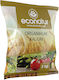 Fertilizer Organihum Kalium Plus 5kg