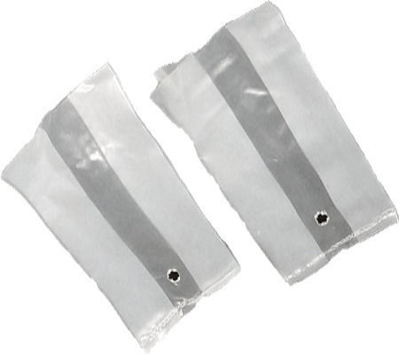 Σακουλάκια Φυτωρίου Τρύπα 8x14 Cm 500 Gr Περίπου 225 Τεμάχια