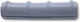 Κλιπς Θερμοκηπίου 3/4'' X 150mm 1 Τμχ
