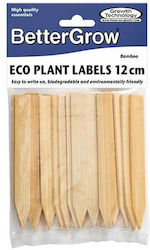 Eco Plant Labels 12cm