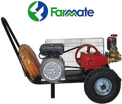 Farmate Tf45c1 Ηλεκτρικό Ψεκαστικό Συγκρότημα 3hp/220v Τροχήλατη Βάση Farmate Farmate Tf45c1 Ηλεκτρικό Ψεκαστικό Συγκρότημα 3hp/220v Τροχήλατη Βάση Farmate