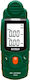 Extech Vfm200 Voc Formaldehyde Meter
