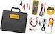 Fluke 1587/i400 Fc Current Clamp Kit