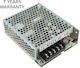 Ls75-12 Switching Ac Dc 75watts
