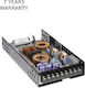 Cus250ld-3 Single Output 250W Low Profile LED Power Supply