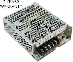 Ls75-15 Switching Ac Dc 75watts Ls75-15 Switching Ac Dc 75watts