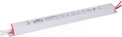 Baris Light LED-Netzteil Super Slim Ip20 24V 18W 100-264VAC 210x18x15mm W6011001-060