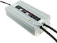 Baris Light LED-Netzteil Ip67 500W 12V 170-264VAC 260x120x55mm W6011001-091