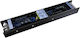 Baris Light LED-Netzteil 250w 12v 170-264vac Dali 295x59x29mm Ip20 W6011001-120
