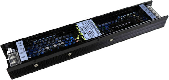 Baris Light LED Захранване 250W 12V 170-264VAC Dali 295x59x29mm IP20 W6011001-120