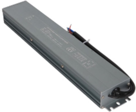 Baris Light LED-Netzteil Ip67 150w 24v Dali 170-264vac 305x51x30mm W6011001-046