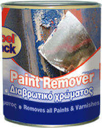 Paint Remover Διαβρωτικό Χρώματος Nobel Lack 375ml