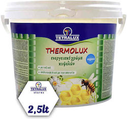 Нероу Tetralux 2.5л Кроки