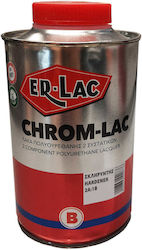 Er-lac Chrom-lac Hardener Două Componente B