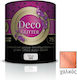 Διακοσμητικό Τεχνοτροπίας Χαλκός Deco Glitter 7...