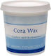 Novacolor Cera Wax Κερί Πολυαιθυλενίου Εσωτερικούς Χώρους Plus 1lt