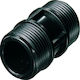 Niplu De Gaz Din Plastic 1 1/4"