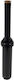 Rainbird Feststehender Sprüher Us412 Düse 12van 4" 10cm 1/2" 360cm