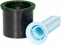 Rainbird A47020-01 Дюза 8q С фиксиран Ъгъл 90° 8'-240см