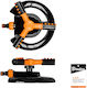 Bradas Irrigation Nozzle 3 Arms