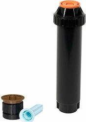 Rainbird Stationärer Sprüher 4" 10cm 1/2" 3,0m 3,7m Abgedeckter Bereich Braun Uni Spray 4" 12 Van Rain Bird Rainbird Stationärer Sprüher 4" 10cm 1/2" 3,0m 3,7m Abgedeckter Bereich Braun Uni Spray 4" 12 Van Rain Bird