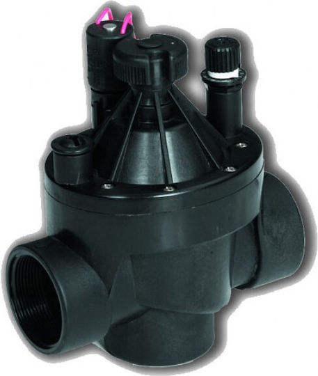 Toro P150 2’’ Ηλεκτροβάνα Θηλυκό Σπείρωμα