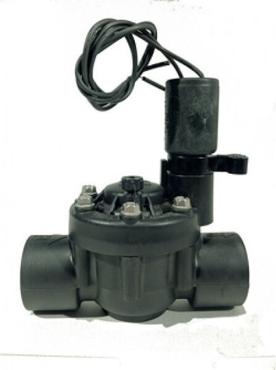 Toro Tpv 1'' Electric Sprinkler Valve Female Thread Bsp