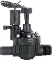 Toro Tpv 1'' Ηλεκτροβάνα Αρσενικό Σπείρωμα & Έλεγχο Ροής Bsp