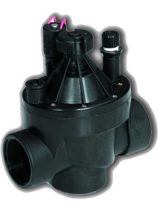 Toro P150 1 1/2’’ Ηλεκτροβάνα Θηλυκό Σπείρωμα