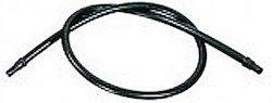 Tub Hidroponic PVC Ø7 Complet Niplu 60cm