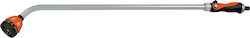 Aluminum Spray Handle 94 In Stocker 27208 Aluminum Spray Handle 94 In Stocker 27208