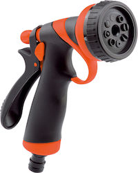 Πιστόλι Εκτόξευσης Νερού Πολλαπλών Επιλογών Stocker 25212 Πιστόλι Εκτόξευσης Νερού Πολλαπλών Επιλογών Stocker 25212
