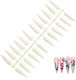 Set 240 Tipps Stiletto Musterbuch Farben Natural