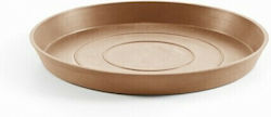 Πιάτο Στρογγυλό 29 Terracotta