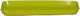 Planter Plate Naxos 40x19x2 Cm Light Green Lemo...