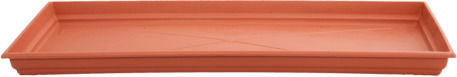 Planter Pot Plate Anthea Miltoplast Pz No 410 44 X 17 Cypress